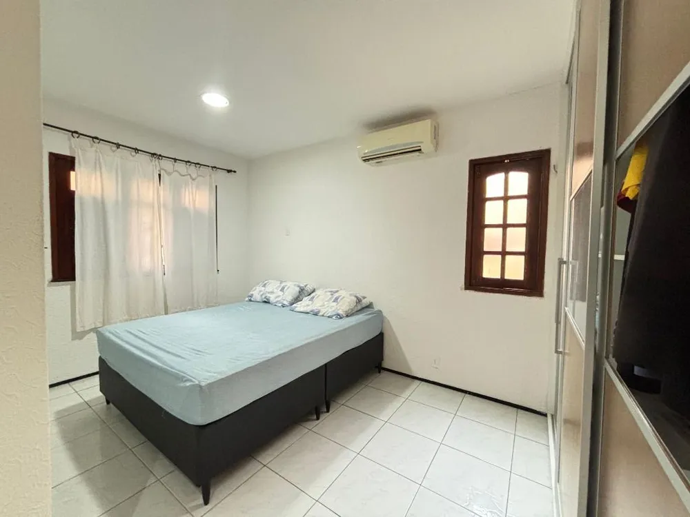 Casa, 3 quartos, 115 m² - Foto 1