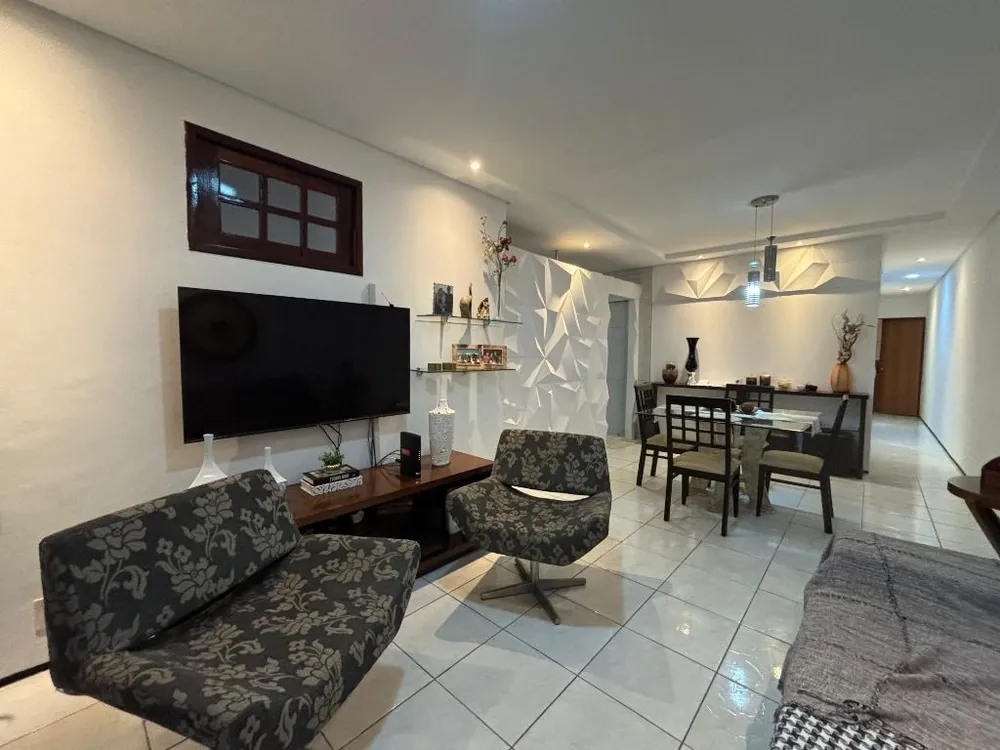 Casa, 3 quartos, 115 m² - Foto 3