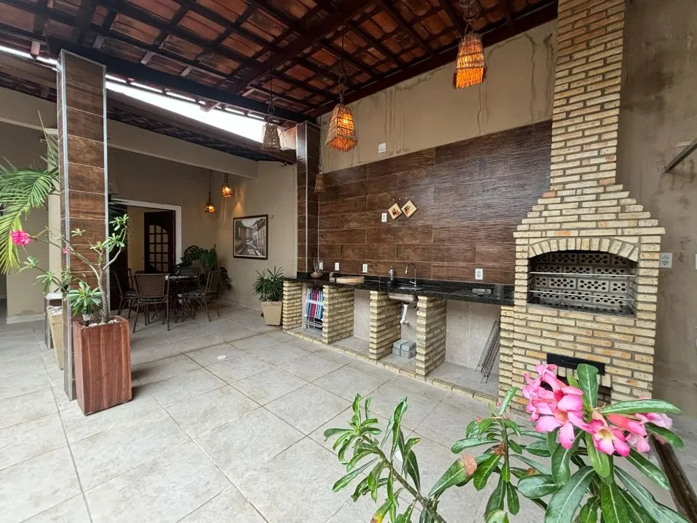 Casa, 3 quartos, 115 m² - Foto 9