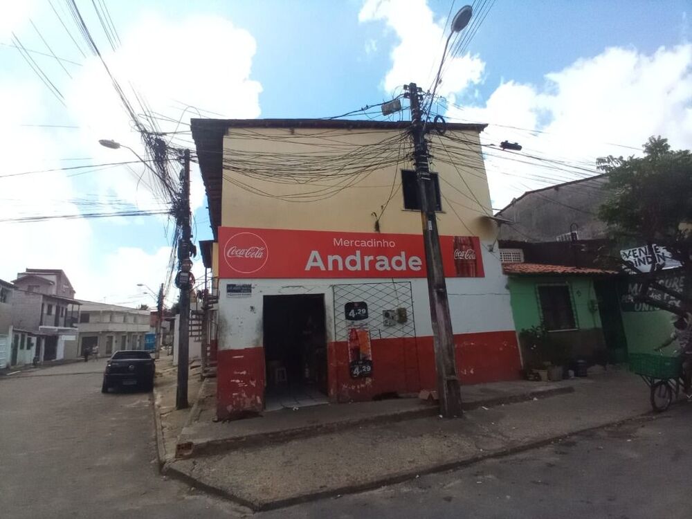 Casa, 3 quartos, 180 m² - Foto 1