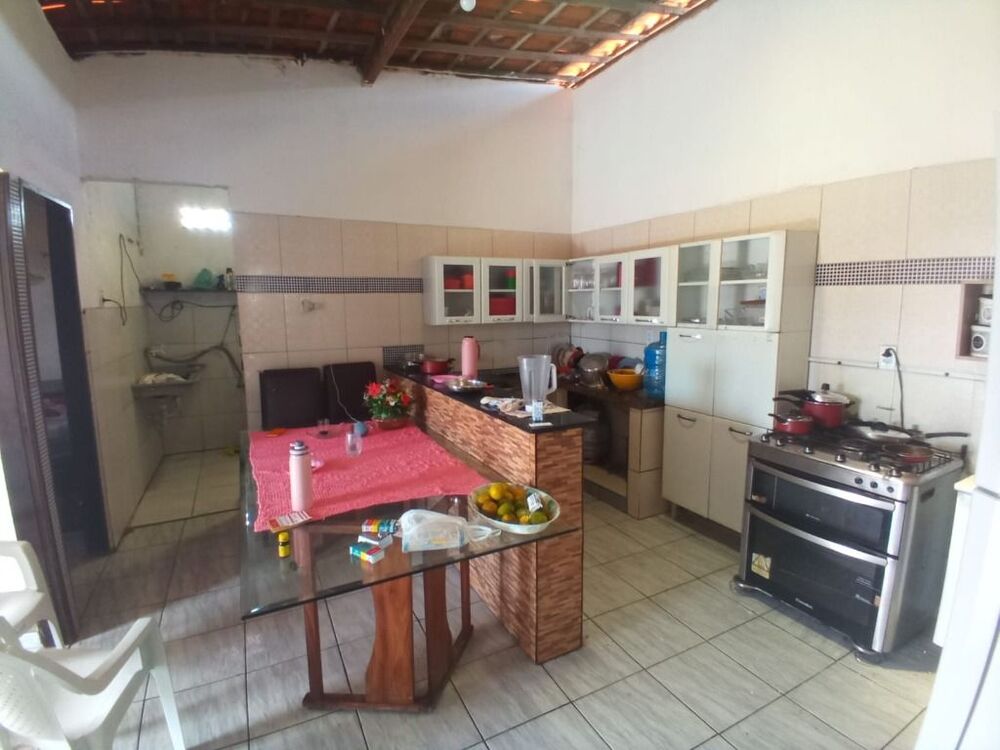 Casa, 3 quartos, 180 m² - Foto 8
