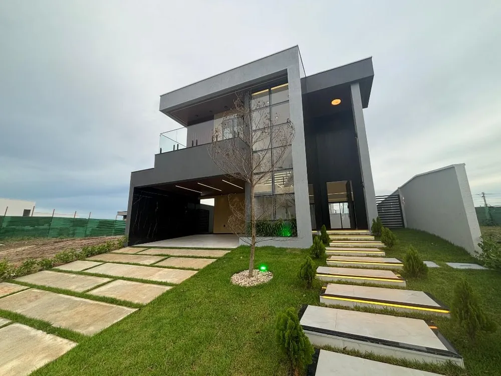 Casa de Condomínio, 3 quartos - Foto 2