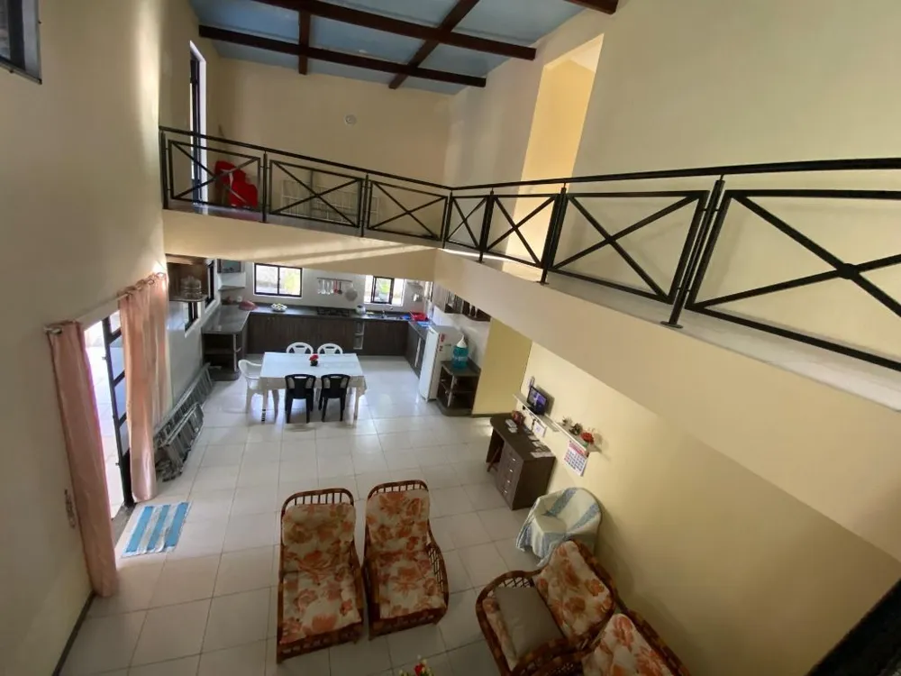Casa, 4 quartos, 242 m² - Foto 3