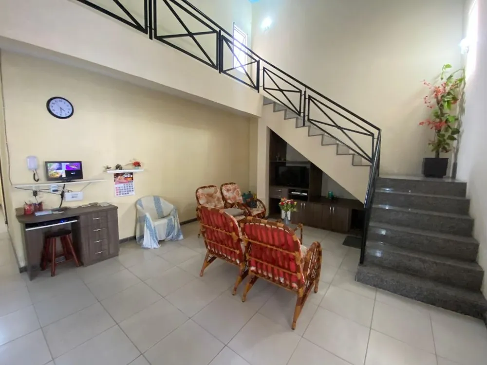 Casa, 4 quartos, 242 m² - Foto 5