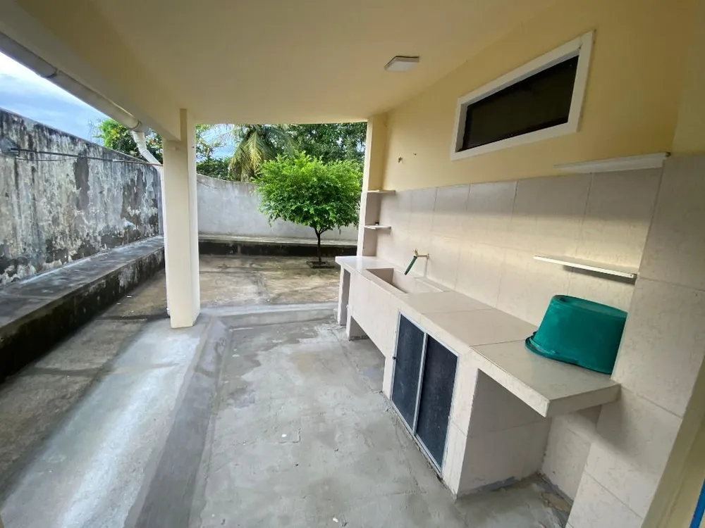 Casa, 4 quartos, 242 m² - Foto 8