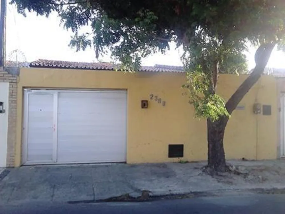 Casa, 3 quartos, 120 m² - Foto 1