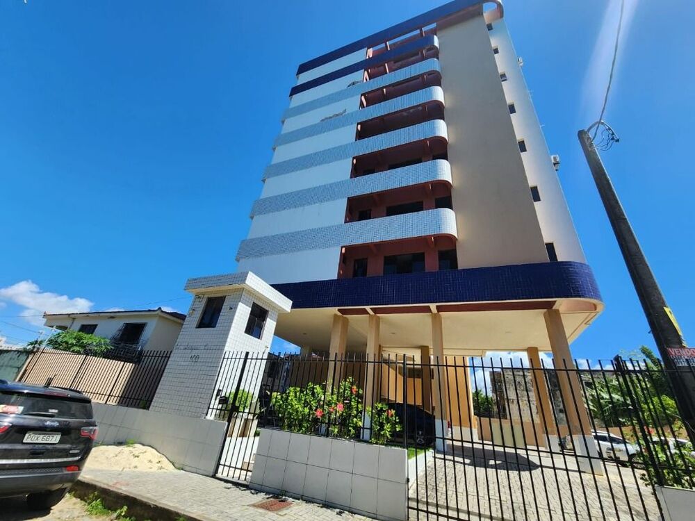 Apartamento, 3 quartos, 60 m² - Foto 19