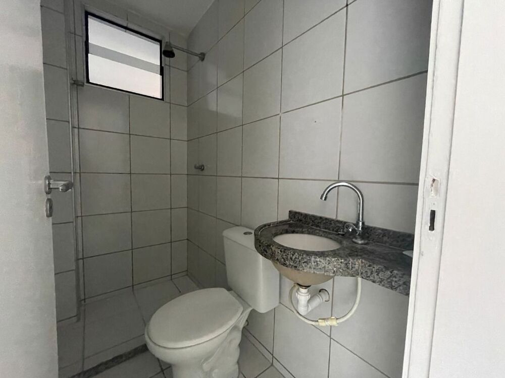 Apartamento, 3 quartos, 60 m² - Foto 8