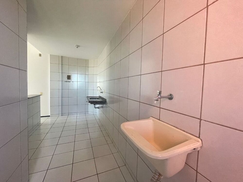 Apartamento, 3 quartos, 60 m² - Foto 6