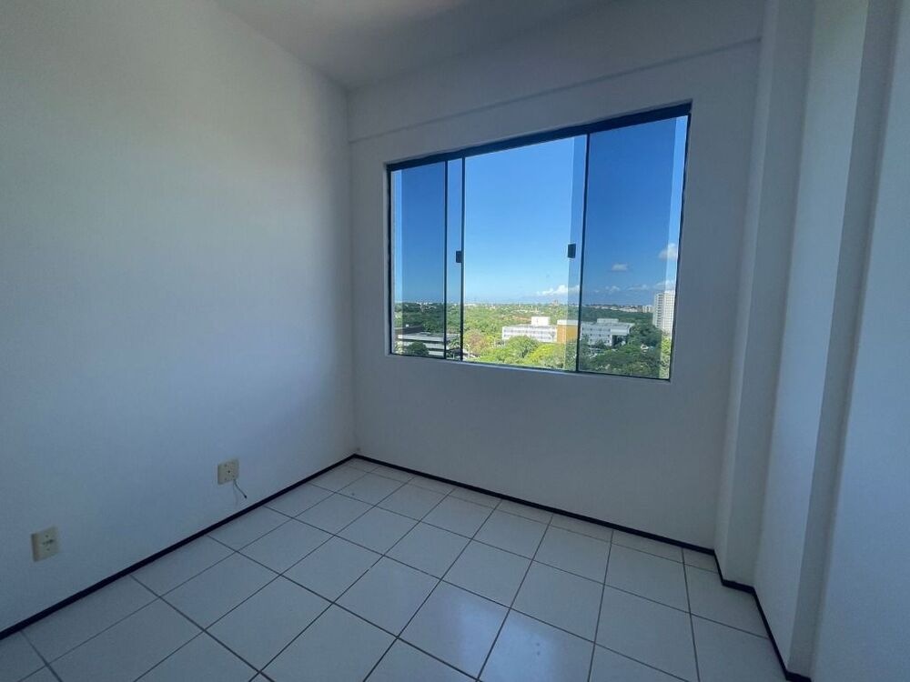 Apartamento, 3 quartos, 60 m² - Foto 2