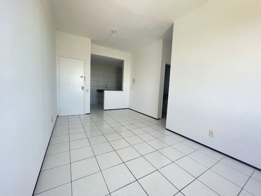Apartamento, 3 quartos, 60 m² - Foto 3