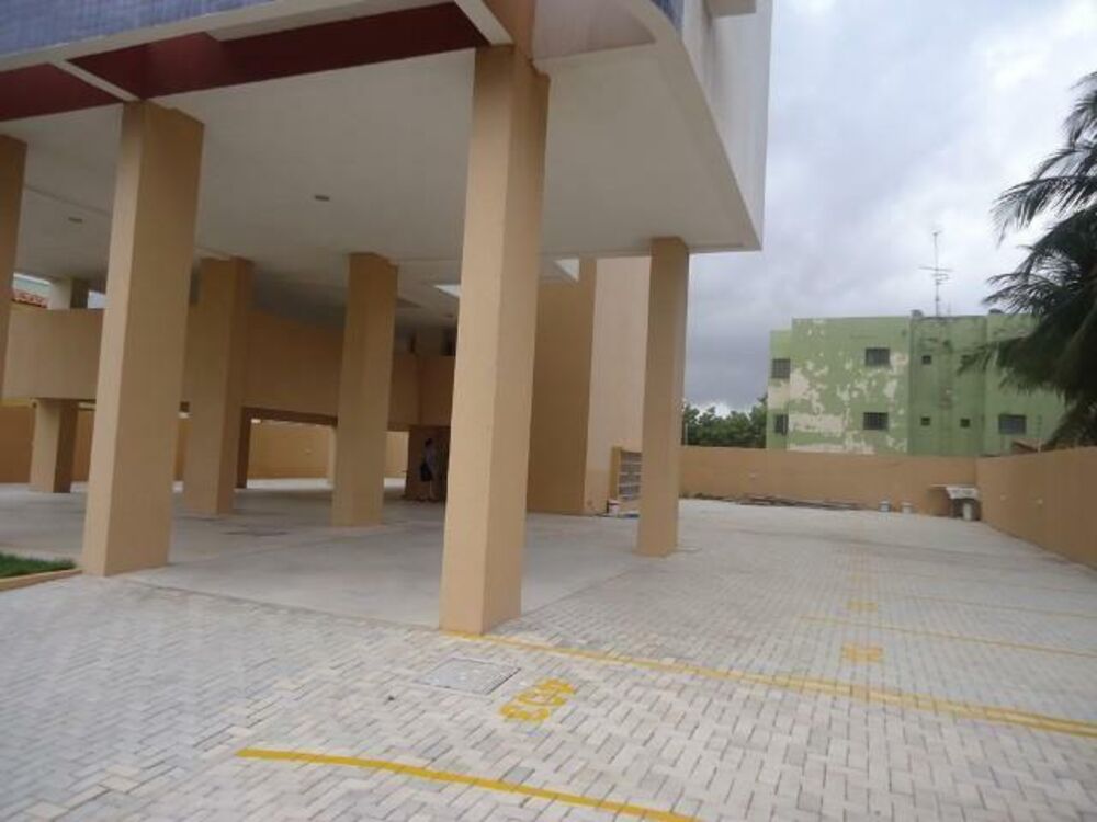 Apartamento, 3 quartos, 60 m² - Foto 17