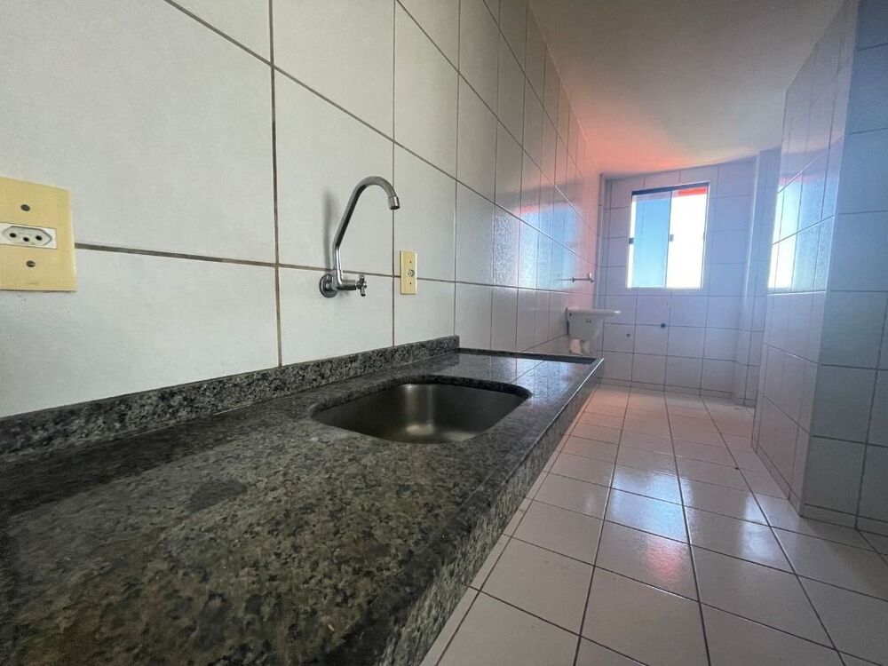 Apartamento, 3 quartos, 60 m² - Foto 5