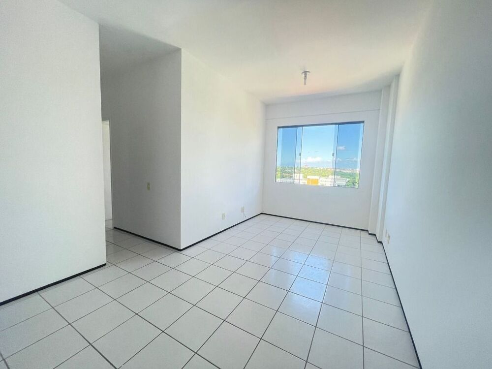 Apartamento, 3 quartos, 60 m² - Foto 1