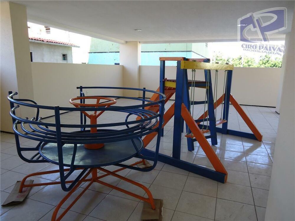 Apartamento, 3 quartos, 60 m² - Foto 15