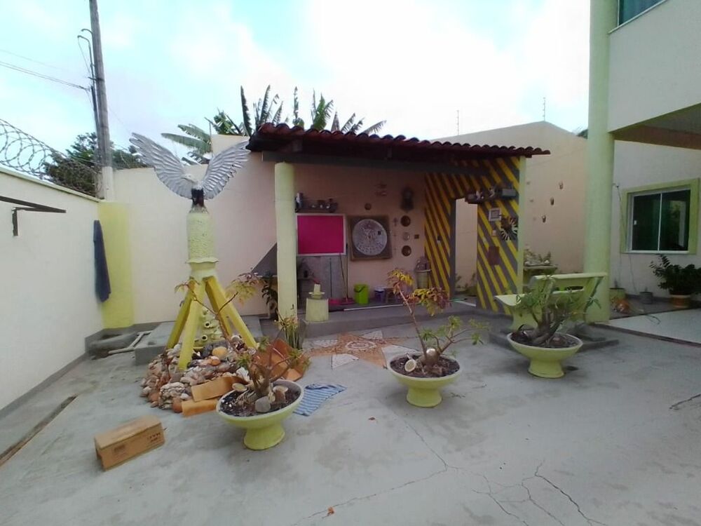 Casa à venda com 4 quartos, 176m² - Foto 3