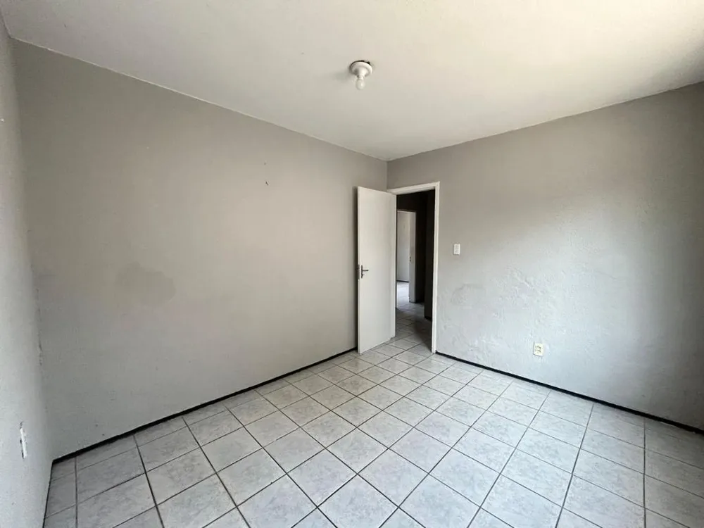 Apartamento, 3 quartos, 93 m² - Foto 1