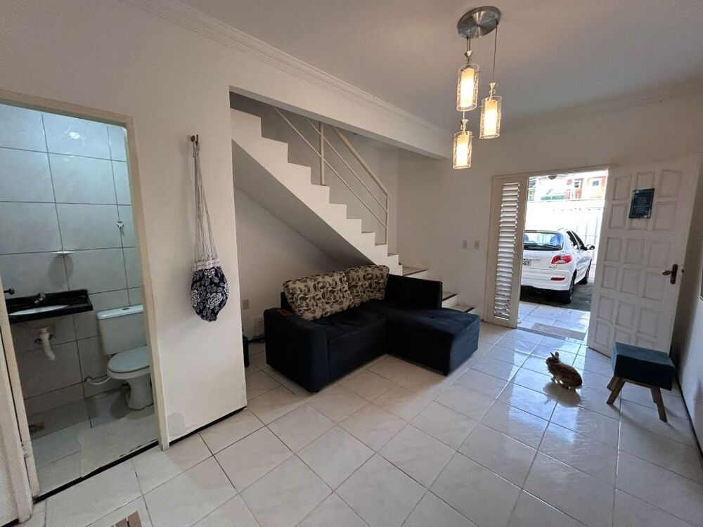 Casa, 3 quartos, 83 m² - Foto 1