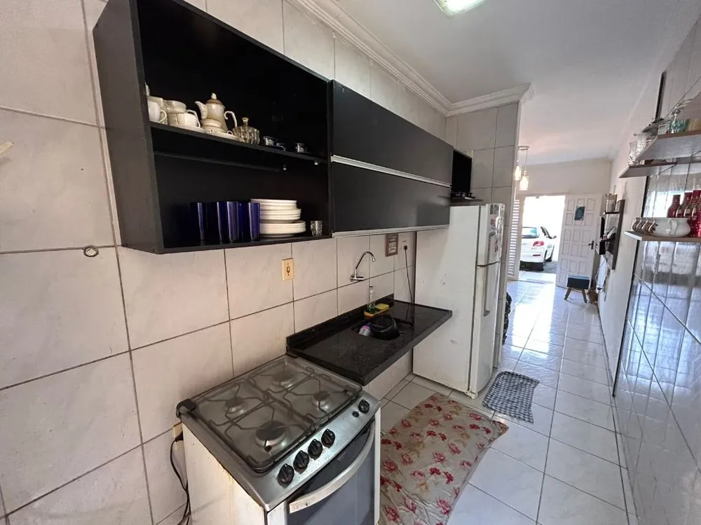 Casa, 3 quartos, 83 m² - Foto 5