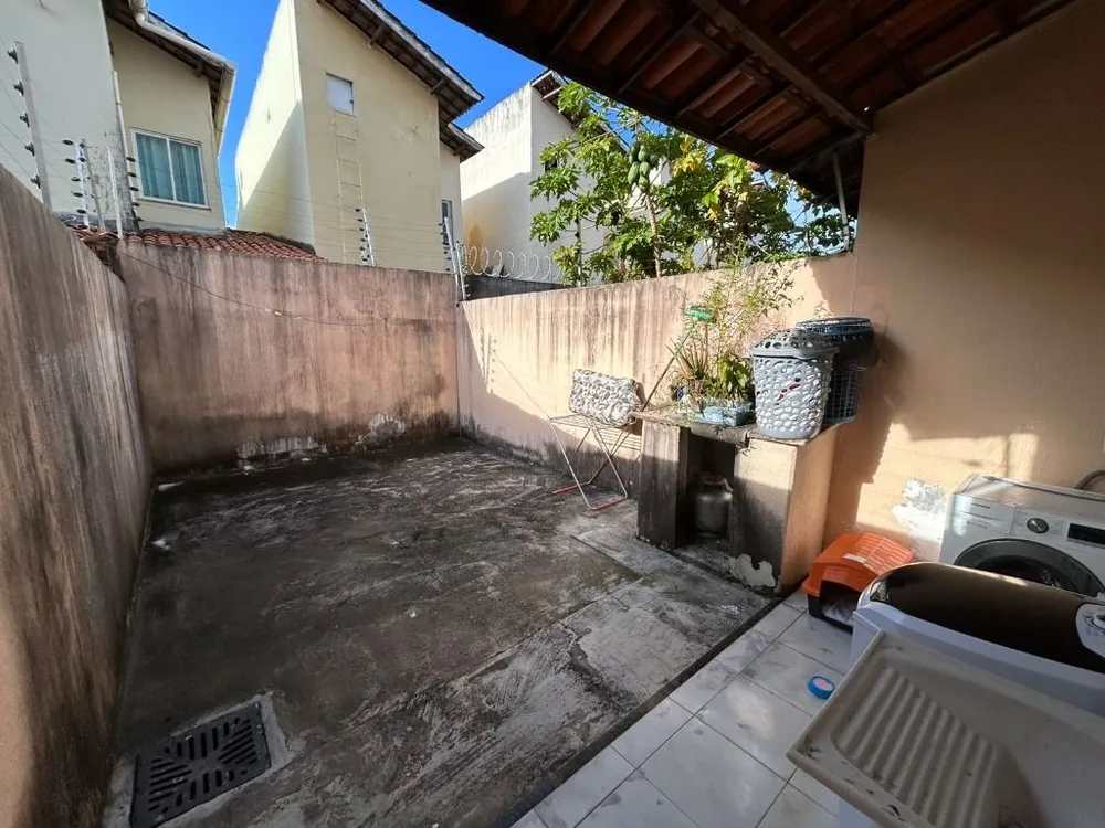 Casa, 3 quartos, 83 m² - Foto 7