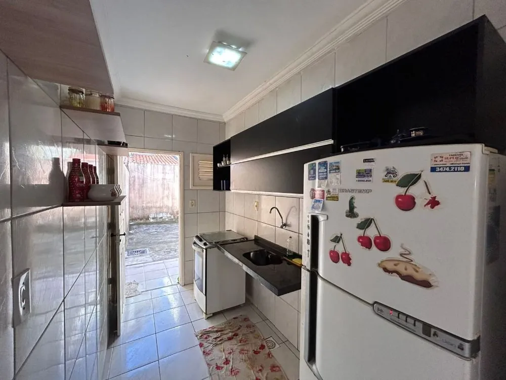 Casa, 3 quartos, 83 m² - Foto 6