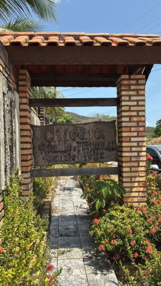 Sítio, 2 quartos, 2250 m² - Foto 6
