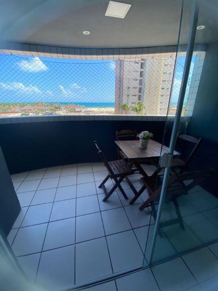 Apartamento à venda com 2 quartos, 69m² - Foto 13