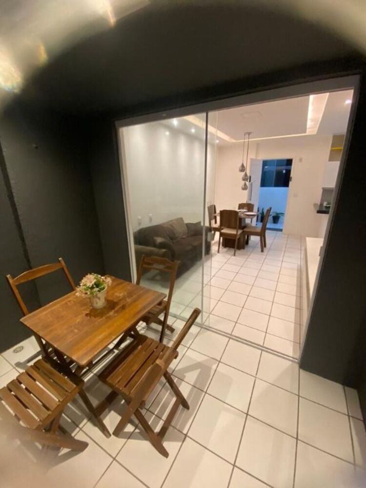 Apartamento à venda com 2 quartos, 69m² - Foto 7