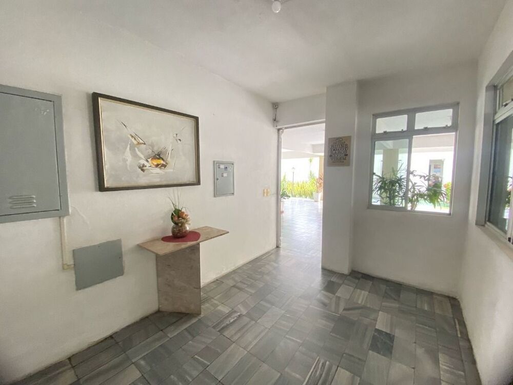 Apartamento à venda com 3 quartos, 110m² - Foto 21