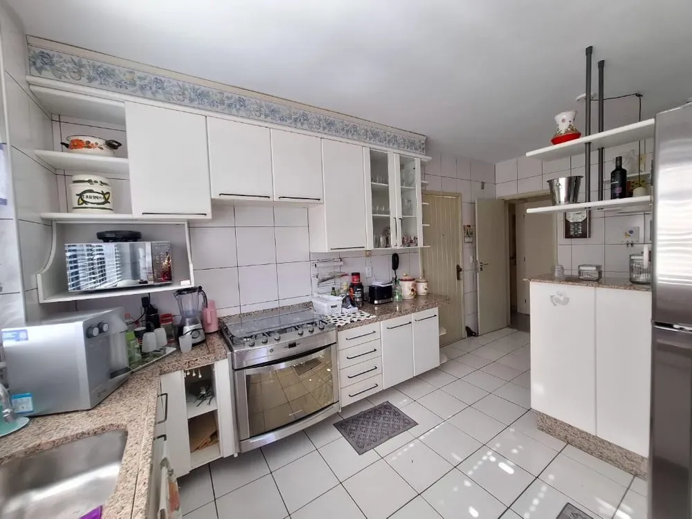 Apartamento, 4 quartos, 213 m² - Foto 4