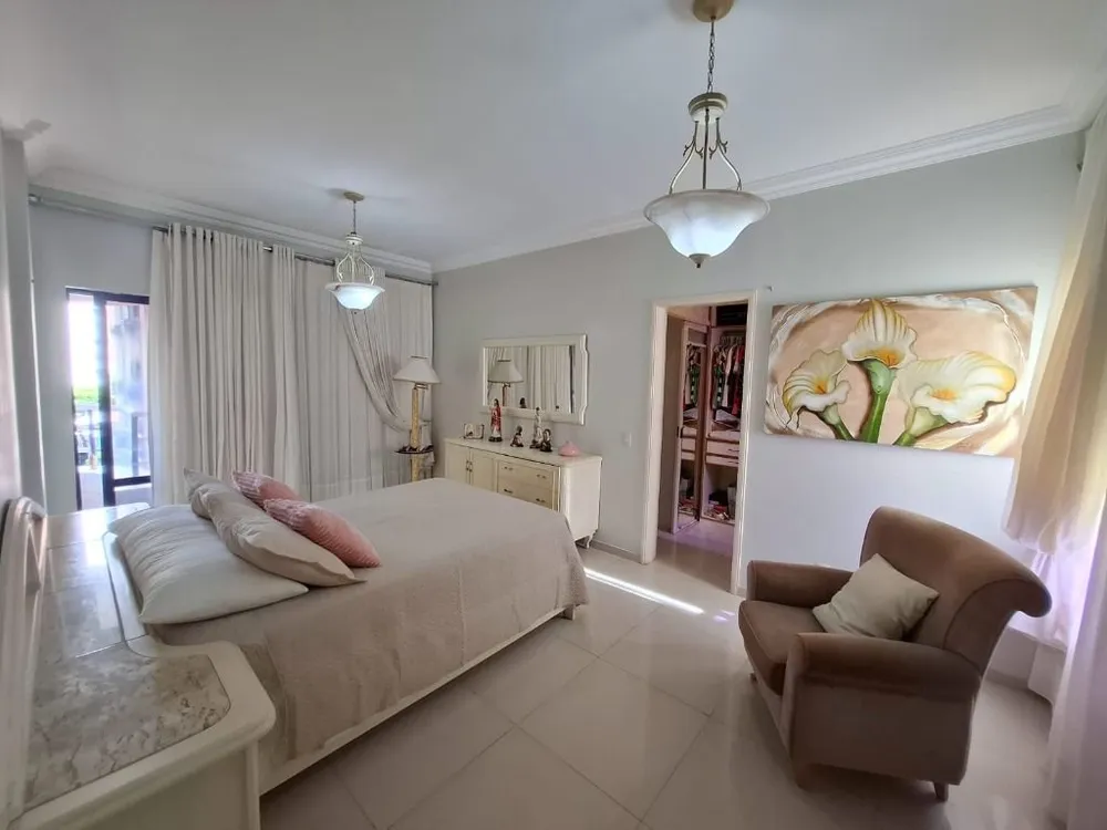 Apartamento, 4 quartos, 213 m² - Foto 7