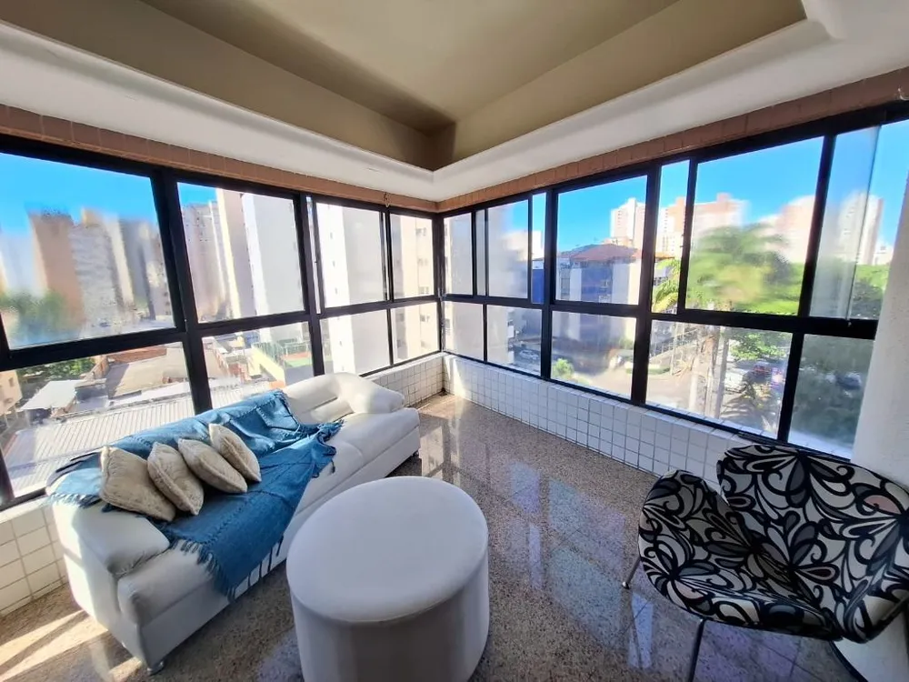 Apartamento, 4 quartos, 213 m² - Foto 12