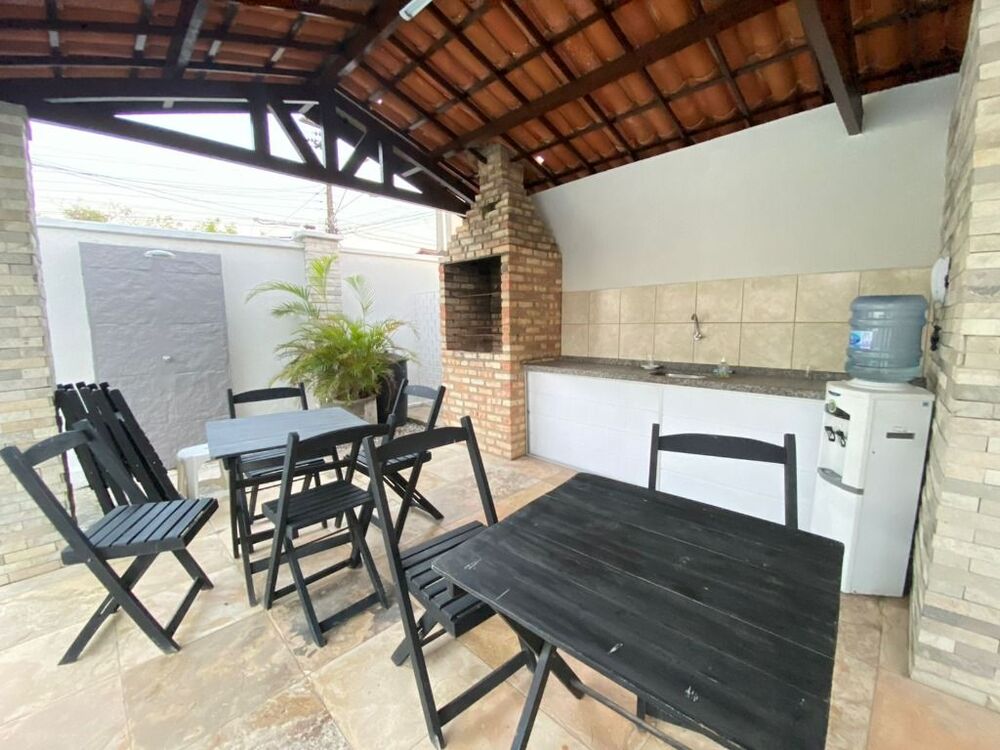 Casa de Condomínio à venda com 3 quartos, 112m² - Foto 13