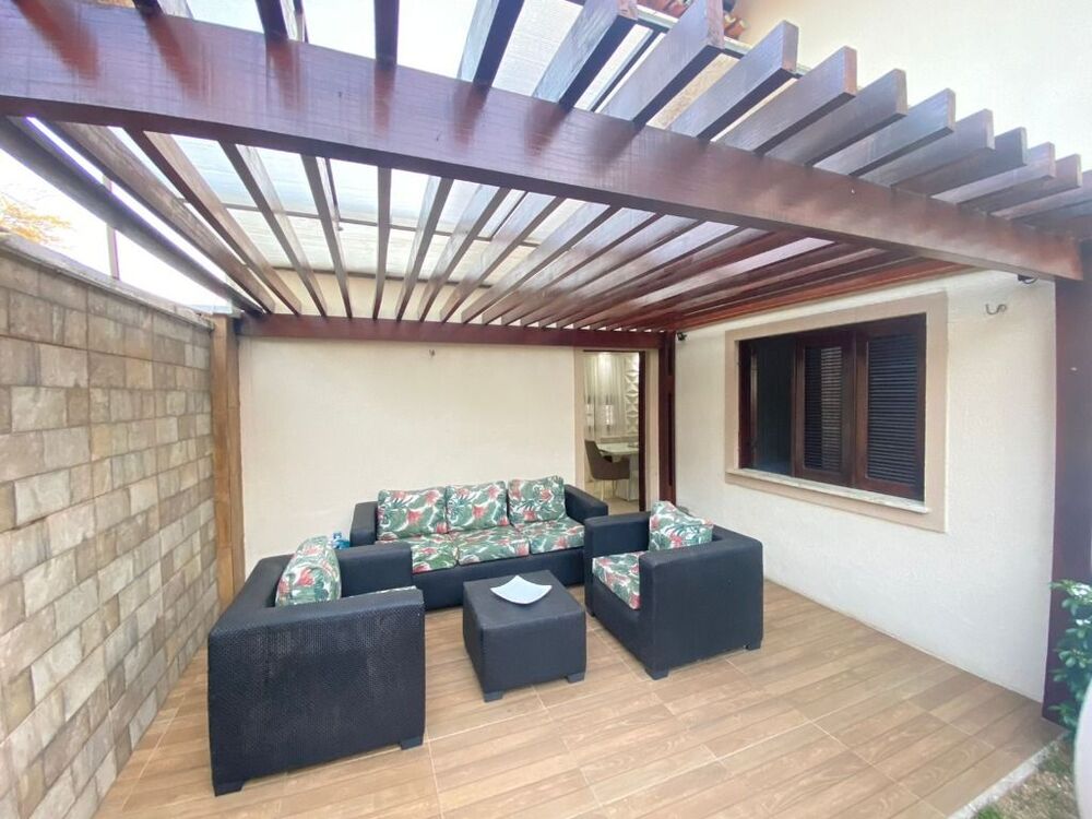 Casa de Condomínio à venda com 3 quartos, 112m² - Foto 6