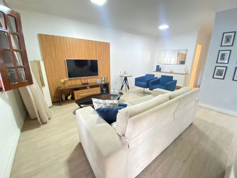 Casa de Condomínio à venda com 3 quartos, 112m² - Foto 2