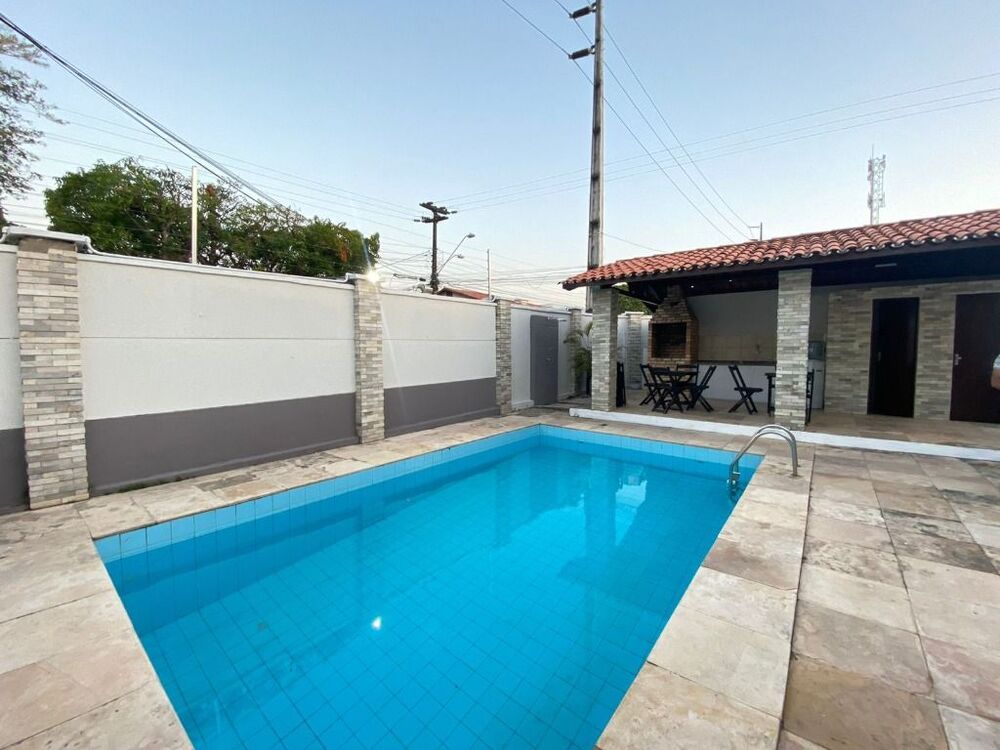 Casa de Condomínio à venda com 3 quartos, 112m² - Foto 20