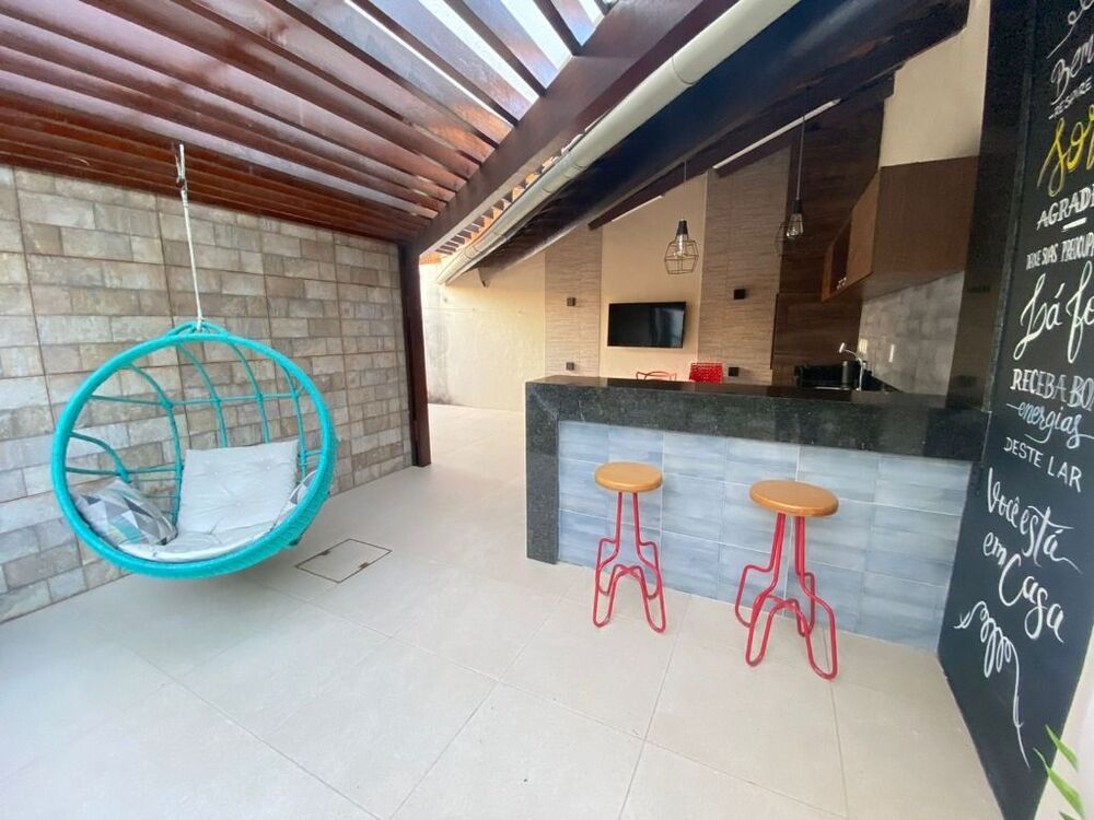 Casa de Condomínio à venda com 3 quartos, 112m² - Foto 15