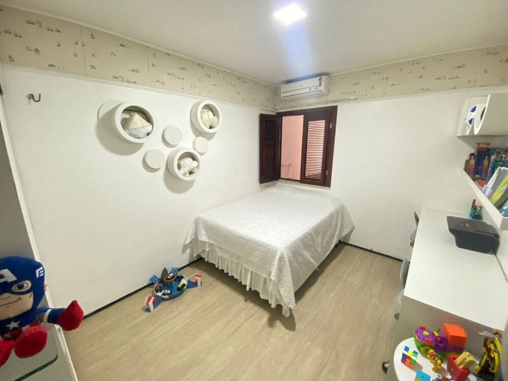 Casa de Condomínio à venda com 3 quartos, 112m² - Foto 9
