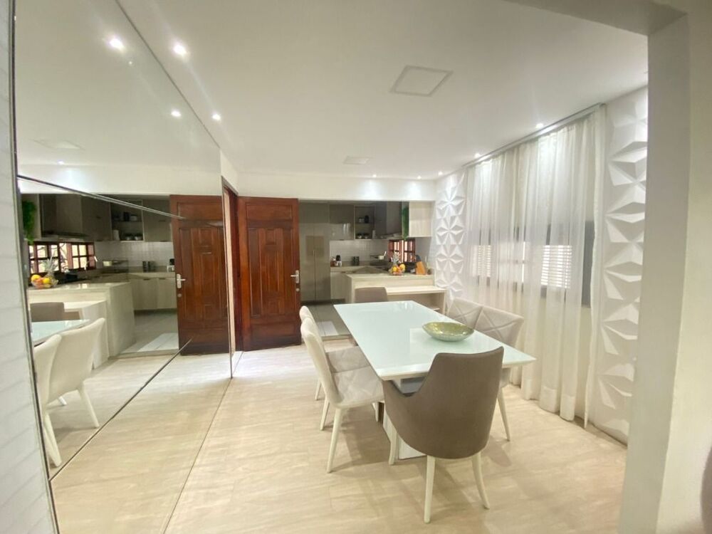 Casa de Condomínio à venda com 3 quartos, 112m² - Foto 1