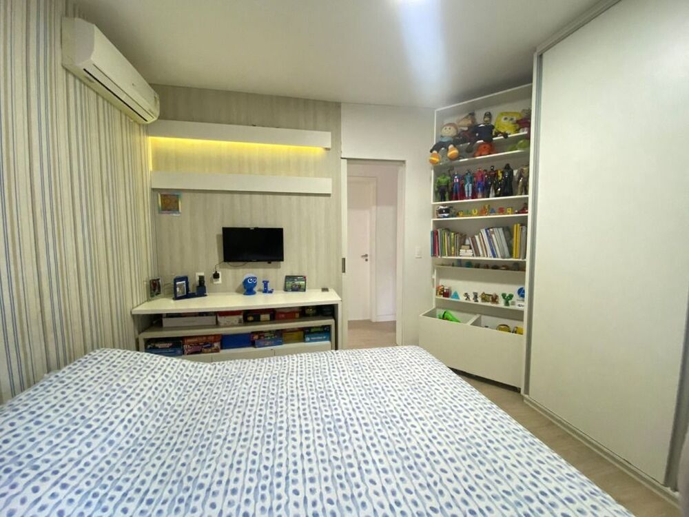 Casa de Condomínio à venda com 3 quartos, 112m² - Foto 10