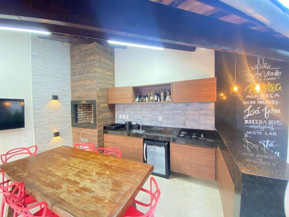 Casa de Condomínio à venda com 3 quartos, 112m² - Foto 14