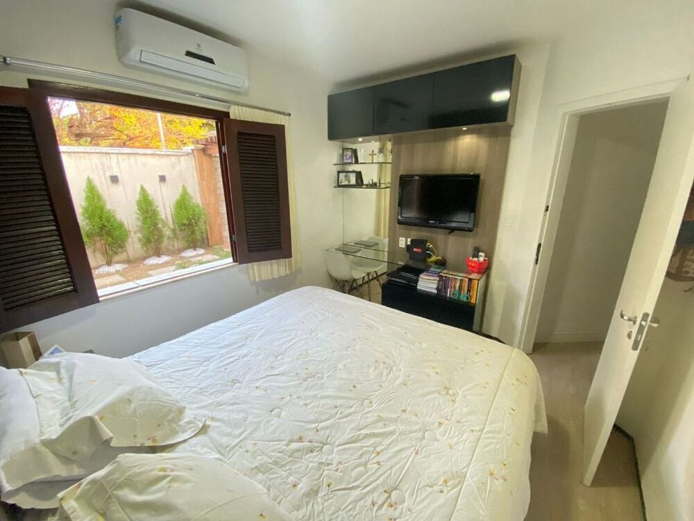 Casa de Condomínio à venda com 3 quartos, 112m² - Foto 6