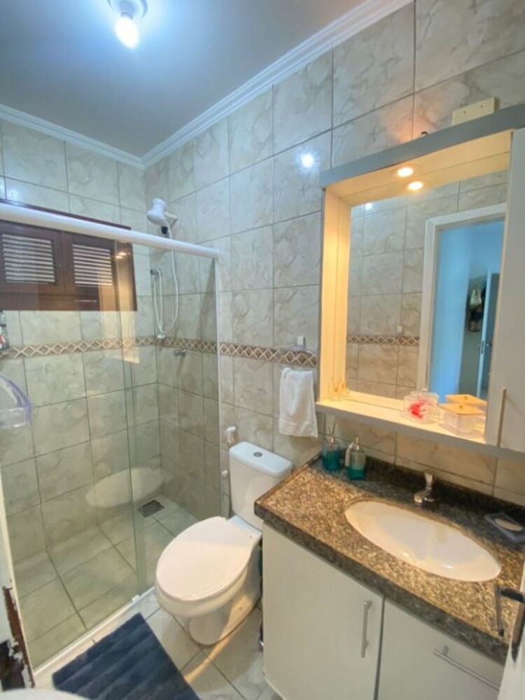 Casa de Condomínio à venda com 3 quartos, 112m² - Foto 8