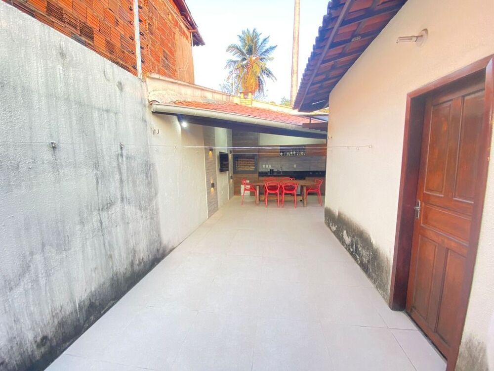 Casa de Condomínio à venda com 3 quartos, 112m² - Foto 11