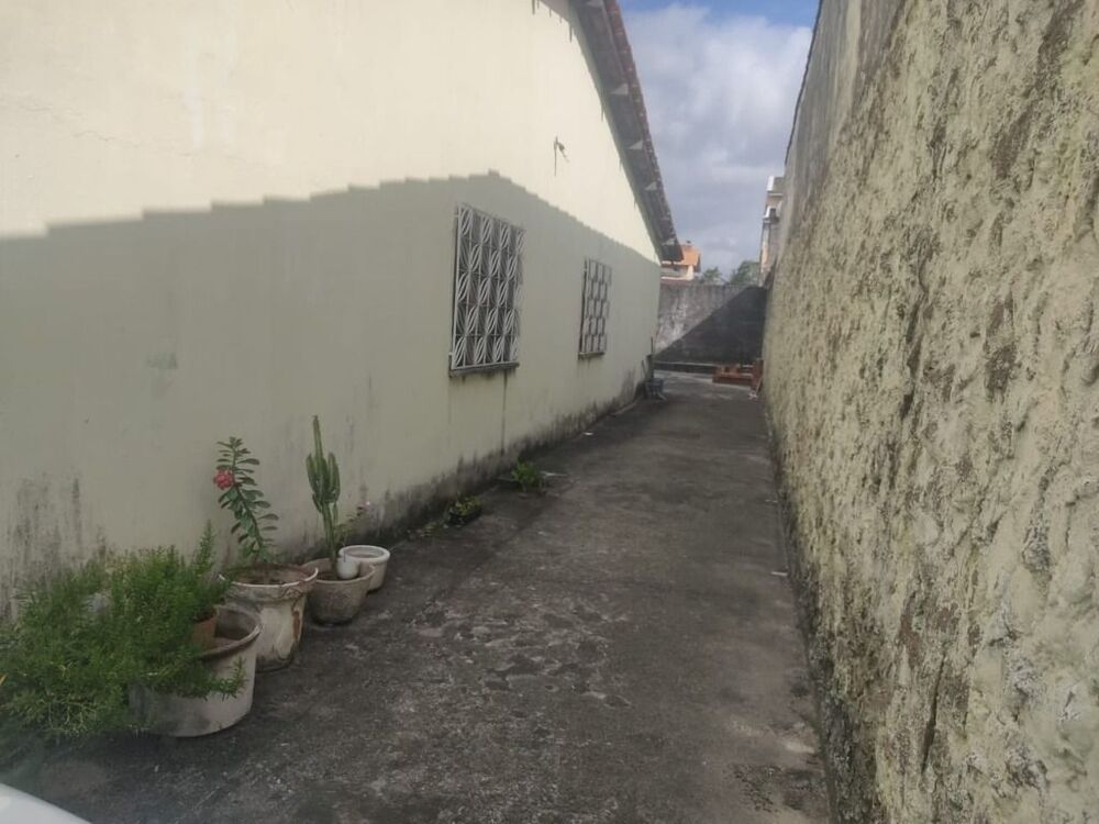 Casa, 3 quartos, 160 m² - Foto 1