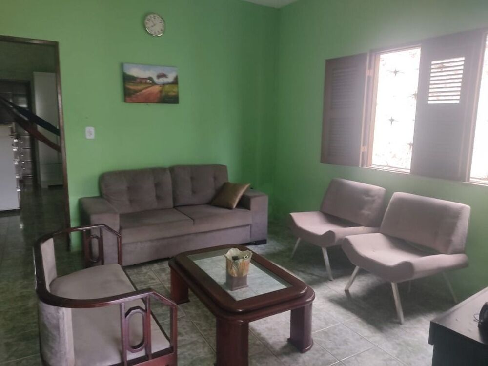 Casa, 3 quartos, 160 m² - Foto 2