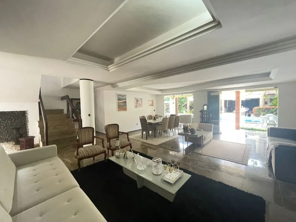 Casa, 6 quartos, 478 m² - Foto 8