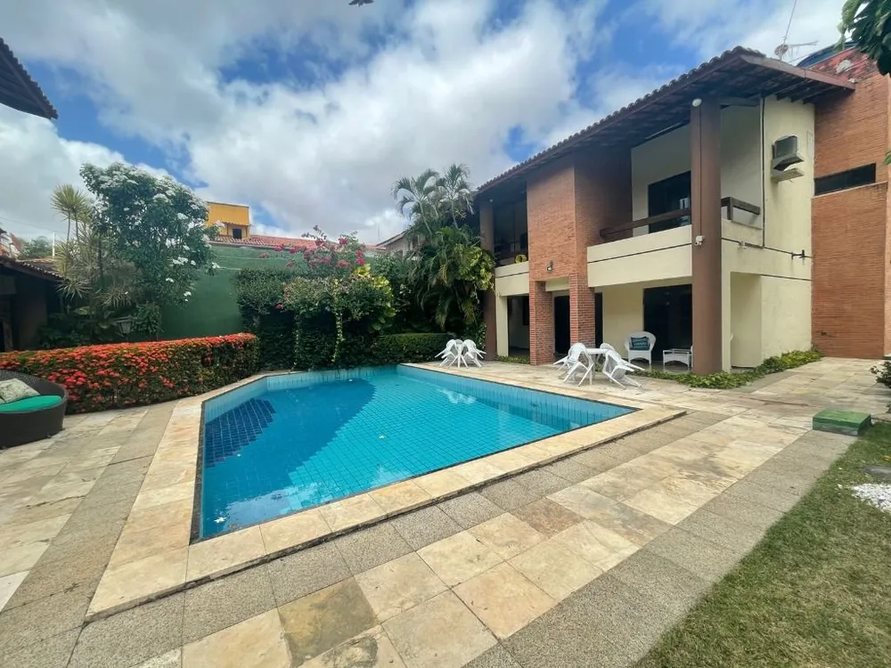 Casa, 6 quartos, 478 m² - Foto 21