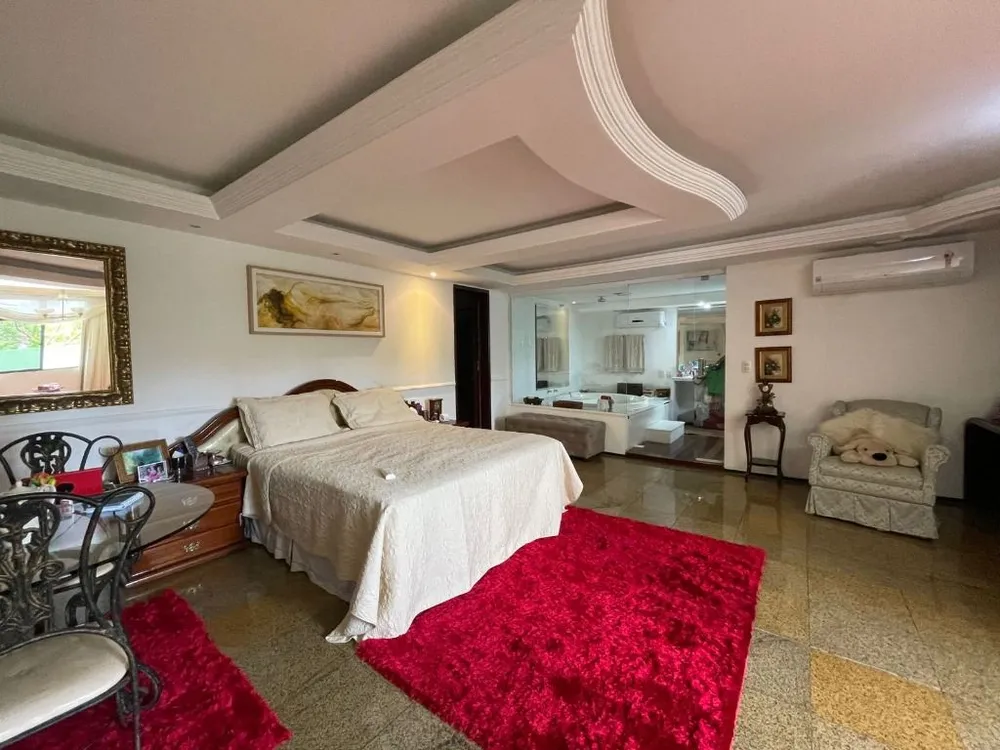 Casa, 6 quartos, 478 m² - Foto 21