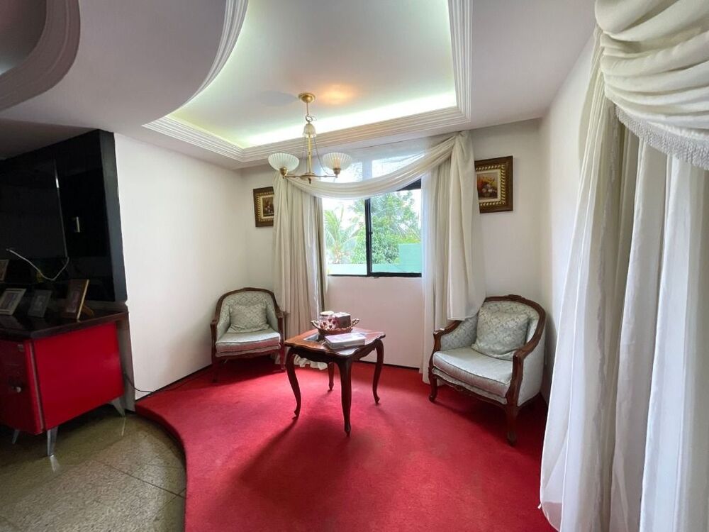 Casa à venda e aluguel com 6 quartos, 478m² - Foto 15